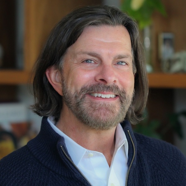 Headshot of Jeffrey Durmer