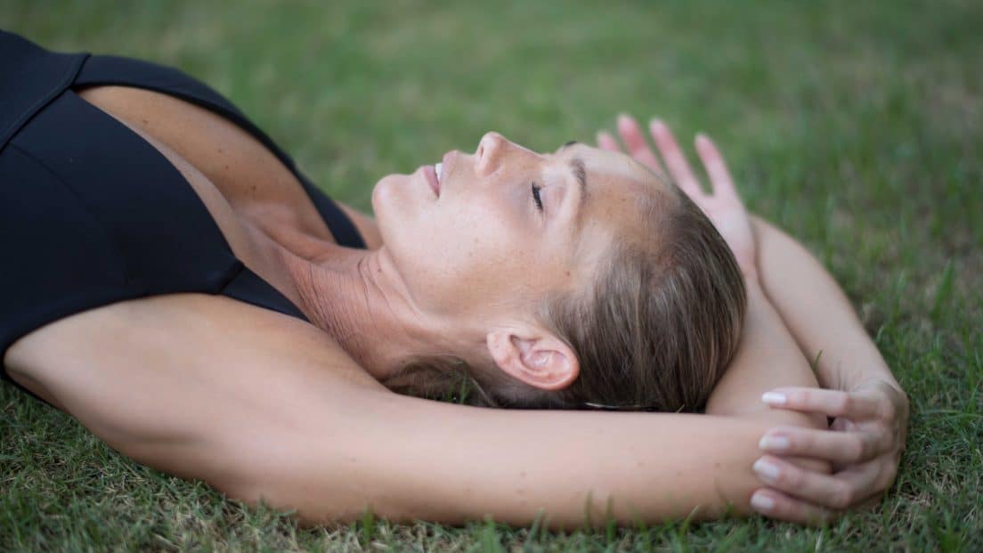 yoga for anxiety abi carver